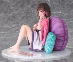 New Phat Company Saenai Heroine no Sodatekata fine - Kato Megumi