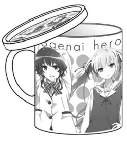 Cospa Saenai Heroine no Sodatekata - Katou Megumi - Sawamura Spencer Eriri - Kasumigaoka Utaha - Hashima Izumi - Hyoudou Michiru - Mug Online