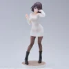 SEGA Saenai Heroine no Sodatekata Fine - Kato Megumi - Luminasta - Sweater Ver. Clearance