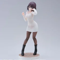 SEGA Saenai Heroine no Sodatekata Fine - Kato Megumi - Luminasta - Sweater Ver. Clearance