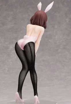 Clearance FREEing Saenai Heroine no Sodatekata Fine - Kato Megumi - B-style - 1/6 - Bunny Ver., 2nd