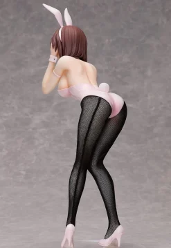 Clearance FREEing Saenai Heroine no Sodatekata Fine - Kato Megumi - B-style - 1/6 - Bunny Ver., 2nd
