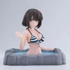SEGA Saenai Heroine no Sodatekata fine - Kato Megumi - Thermae Yu~topia Best