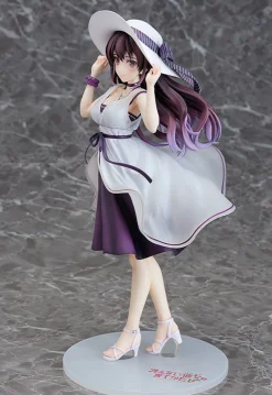 Phat Company Saenai Heroine no Sodatekata ♭ - Kasumigaoka Utaha - 1/7 Discount