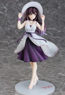 Phat Company Saenai Heroine no Sodatekata ♭ - Kasumigaoka Utaha - 1/7 Discount