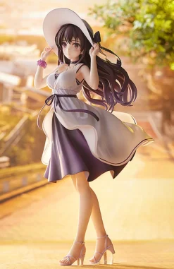 Phat Company Saenai Heroine no Sodatekata ♭ - Kasumigaoka Utaha - 1/7 Discount