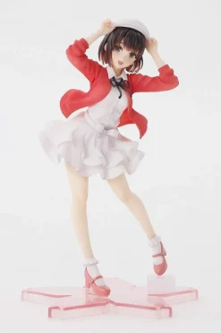 Best Taito Saenai Heroine no Sodatekata fine - Kato Megumi - Coreful Figure - Heroine Fuku Ver.