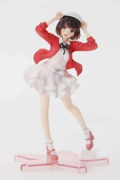 Best Taito Saenai Heroine no Sodatekata fine - Kato Megumi - Coreful Figure - Heroine Fuku Ver.