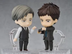 Good Smile Arts Shanghai as ManufacturerGood Smile Company as Producer Saezuru Tori wa Habatakanai The Clouds Gather - Yashiro - Dohmeki Chikara - Nendoroid (#2654) (Good Smile Arts Shanghai, Good Smile Company) Discount