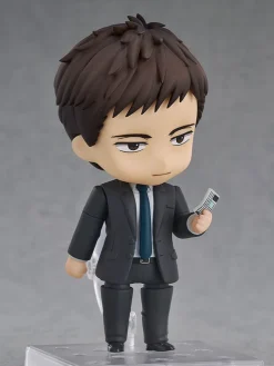 Good Smile Arts Shanghai as ManufacturerGood Smile Company as Producer Saezuru Tori wa Habatakanai The Clouds Gather - Yashiro - Dohmeki Chikara - Nendoroid (#2654) (Good Smile Arts Shanghai, Good Smile Company) Discount