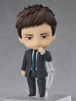 Good Smile Arts Shanghai as ManufacturerGood Smile Company as Producer Saezuru Tori wa Habatakanai The Clouds Gather - Yashiro - Dohmeki Chikara - Nendoroid (#2654) (Good Smile Arts Shanghai, Good Smile Company) Discount