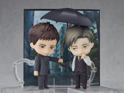 Good Smile Arts Shanghai as ManufacturerGood Smile Company as Producer Saezuru Tori wa Habatakanai The Clouds Gather - Yashiro - Dohmeki Chikara - Nendoroid (#2654) (Good Smile Arts Shanghai, Good Smile Company) Discount