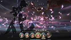 Clearance Square Enix SaGa Scarlet Grace