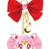 SunRise Sailor Moon - Moon Prism Mascot Charm - Sailor Chibi Moon Discount