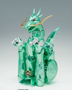 Outlet Bandai Spirits Saint Seiya - Dragon Shiryu - Saint Cloth Myth - Myth Cloth - Early Bronze Cloth, 20th Anniversary Ver. [Shop Exclusive]