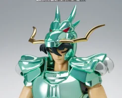 Outlet Bandai Spirits Saint Seiya - Dragon Shiryu - Saint Cloth Myth - Myth Cloth - Early Bronze Cloth, 20th Anniversary Ver. [Shop Exclusive]