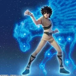Sale Bandai Spirits Saint Seiya - Pegasus Seiya - Saint Shouuchuu Retsuden