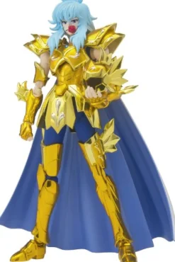 Clearance Bandai Saint Seiya - Pisces Aphrodite - Myth Cloth EX