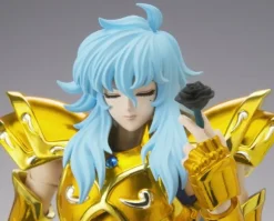 Clearance Bandai Saint Seiya - Pisces Aphrodite - Myth Cloth EX