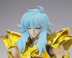 Clearance Bandai Saint Seiya - Pisces Aphrodite - Myth Cloth EX