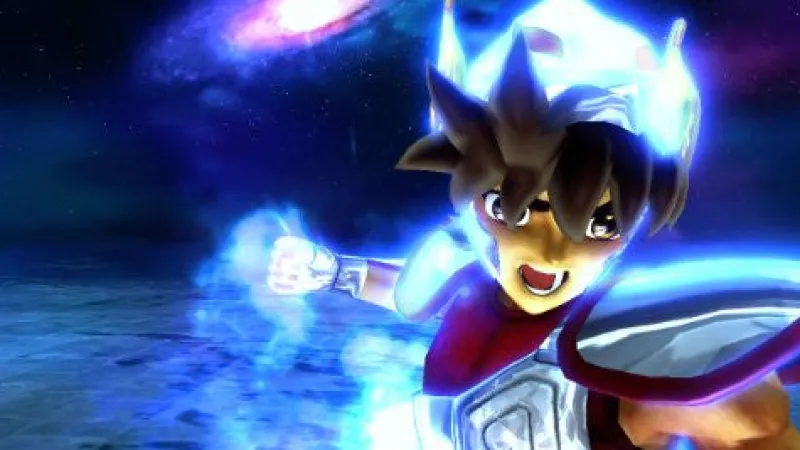 Bandai Namco Games Saint Seiya Senki Best