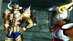 Bandai Namco Games Saint Seiya Senki Best