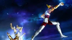 Bandai Namco Games Saint Seiya Senki Best