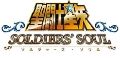 New Bandai Namco Games Saint Seiya: Soldiers' Soul (Welcome Price!!)