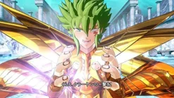 New Bandai Namco Games Saint Seiya: Soldiers' Soul (Welcome Price!!)