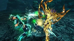 New Bandai Namco Games Saint Seiya: Soldiers' Soul (Welcome Price!!)