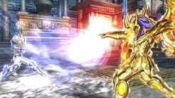 New Bandai Namco Games Saint Seiya: Soldiers' Soul (Welcome Price!!)