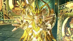 New Bandai Namco Games Saint Seiya: Soldiers' Soul (Welcome Price!!)