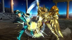 New Bandai Namco Games Saint Seiya: Soldiers' Soul (Welcome Price!!)