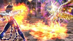New Bandai Namco Games Saint Seiya: Soldiers' Soul (Welcome Price!!)