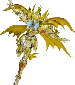 Outlet Bandai Saint Seiya: Soul of Gold - Pisces Aphrodite - Myth Cloth EX - 2019 Release