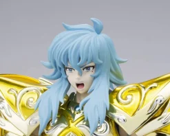 Outlet Bandai Saint Seiya: Soul of Gold - Pisces Aphrodite - Myth Cloth EX - 2019 Release