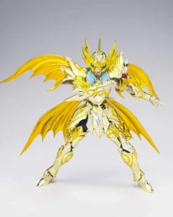 Outlet Bandai Saint Seiya: Soul of Gold - Pisces Aphrodite - Myth Cloth EX - 2019 Release