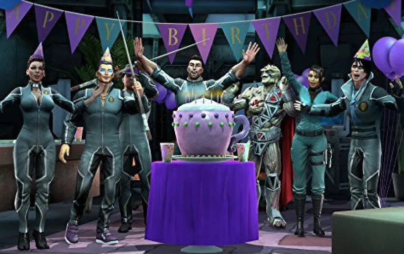 SpikeRated By Our Customers Saints Row IV: Re-Elected Outlet