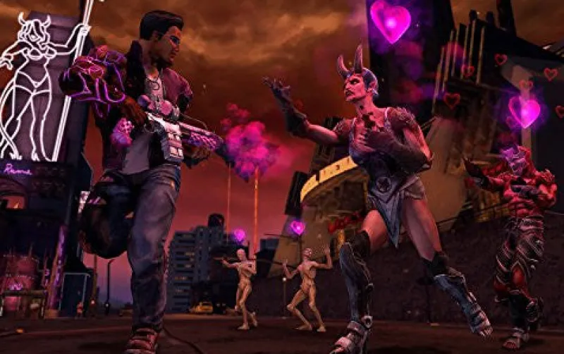 SpikeRated By Our Customers Saints Row IV: Re-Elected Outlet