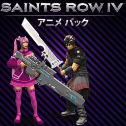 SpikeRated By Our Customers Saints Row IV: Re-Elected Outlet