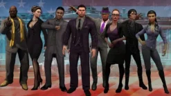 Spike Saints Row IV [Ultra Super Ultimate Deluxe Edition] Discount