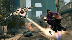 Spike Saints Row: The Third - The Full Package Clearance