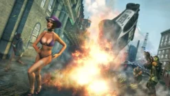 Spike Saints Row: The Third - The Full Package Clearance