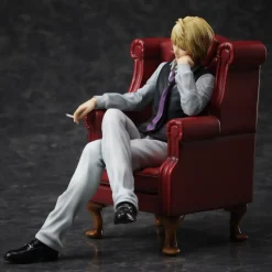 Clearance Union Creative International Ltd Saiyuki Reload -Zeroin- - Genjo Sanzo