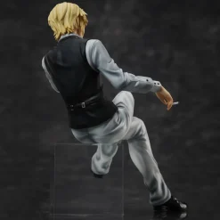 Clearance Union Creative International Ltd Saiyuki Reload -Zeroin- - Genjo Sanzo