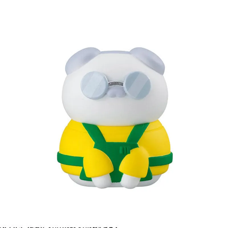 MegaHouse Sakamoto Days - Mega Cat Project - Mega Cat Project Sakamoto Days Sakamoto Cats Nyantomo Yukai na Sakamoto Shouten! Online