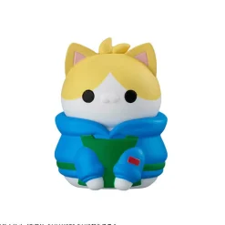 MegaHouse Sakamoto Days - Mega Cat Project - Mega Cat Project Sakamoto Days Sakamoto Cats Nyantomo Yukai na Sakamoto Shouten! Online