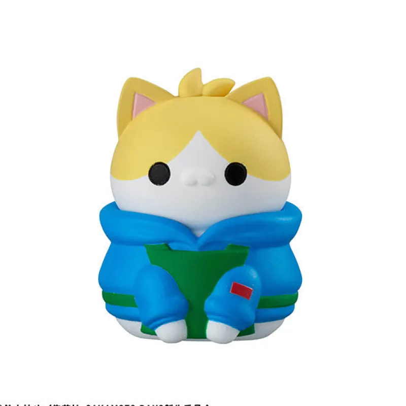 MegaHouse Sakamoto Days - Mega Cat Project - Mega Cat Project Sakamoto Days Sakamoto Cats Nyantomo Yukai na Sakamoto Shouten! Online