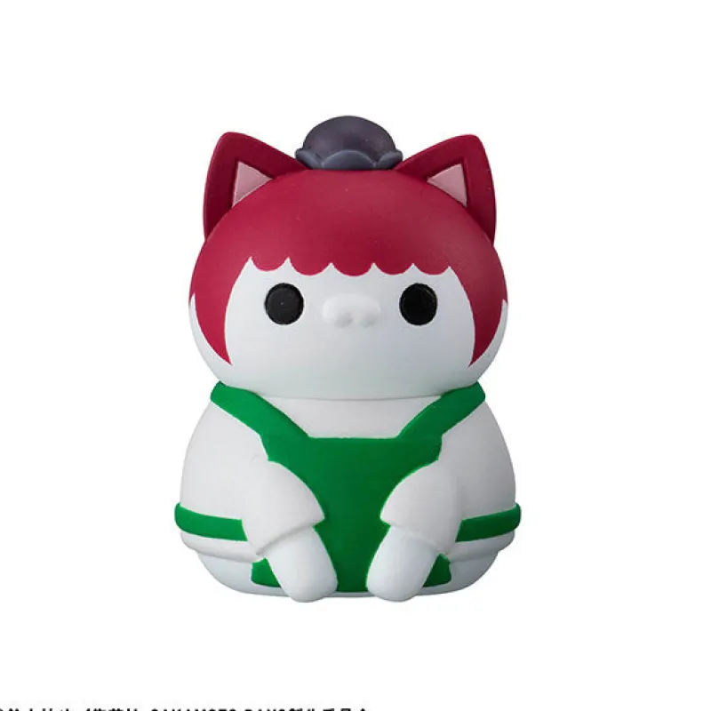 MegaHouse Sakamoto Days - Mega Cat Project - Mega Cat Project Sakamoto Days Sakamoto Cats Nyantomo Yukai na Sakamoto Shouten! Online