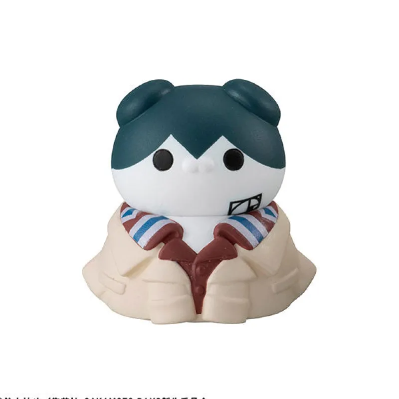 MegaHouse Sakamoto Days - Mega Cat Project - Mega Cat Project Sakamoto Days Sakamoto Cats Nyantomo Yukai na Sakamoto Shouten! Online